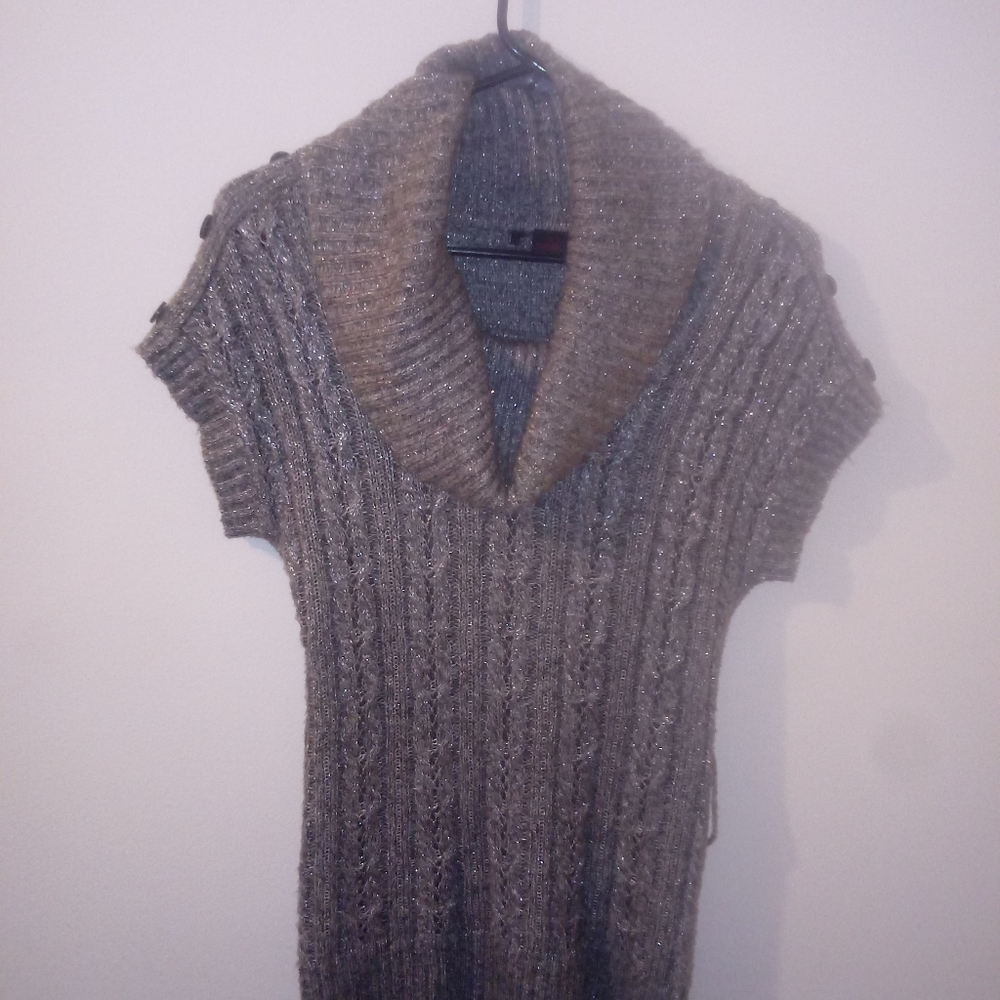 Cute Sweater Dress